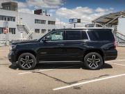 Chevrolet Tahoe IV Москва  - изображение 30