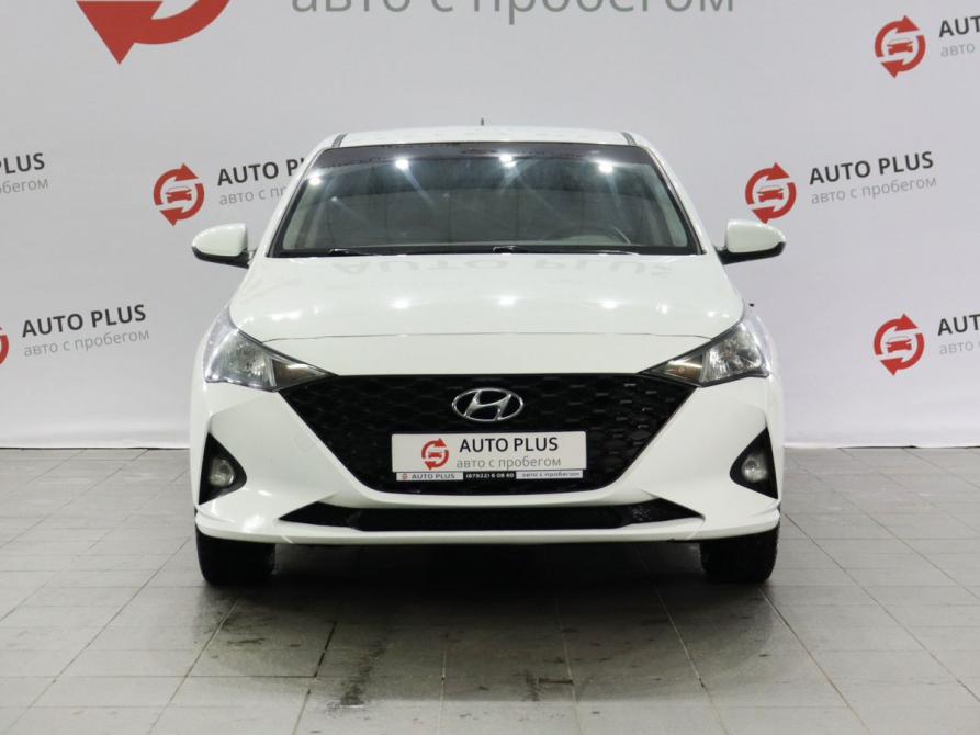 Hyundai Solaris II Минеральные Воды  - изображение 3