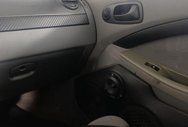 Chevrolet Lacetti I с пробегом 2010 года, цена 490 000 рублей, 169437 км, хэтчбек, Автокод Объявления