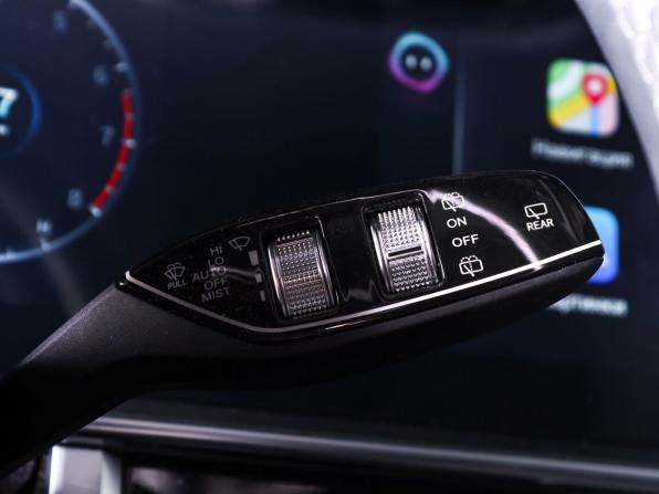 Chery Tiggo 8 Pro Max I Рестайлинг с пробегом 2023 года, цена 2 449 000 рублей, 82000 км, внедорожник, Автокод Объявления