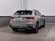 Audi Q3 II (F3) Кемерово  - изображение 33