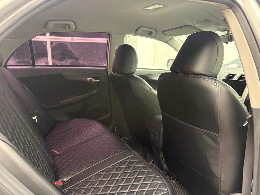 Toyota Corolla X (E140 E150) Ростов-на-Дону  - изображение 12