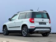 Skoda Yeti I Рестайлинг Иркутск  - изображение 38