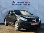Nissan Qashqai I Рестайлинг Набережные Челны  - изображение 21