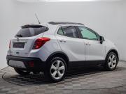 Opel Mokka I Москва  - изображение 21