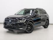 Volkswagen Tiguan II Москва  - изображение 28