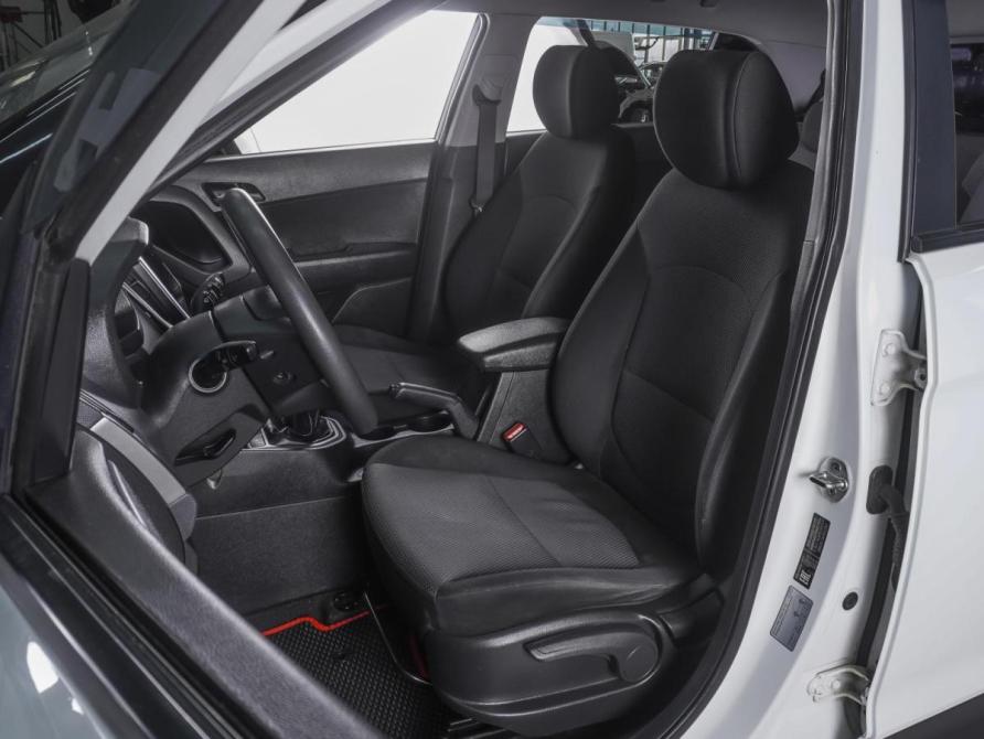 Hyundai Creta I Ростов-на-Дону  - изображение 10