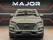 Hyundai Tucson III Рестайлинг Москва  - изображение 28