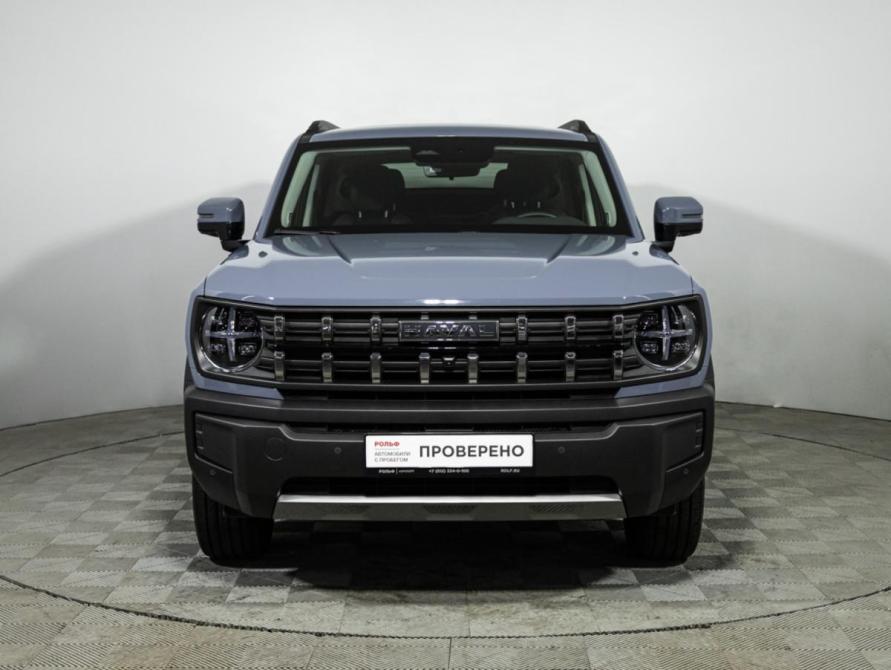 Haval H3 I Санкт-Петербург  - изображение 2
