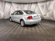 Volkswagen Polo V Москва  - изображение 24