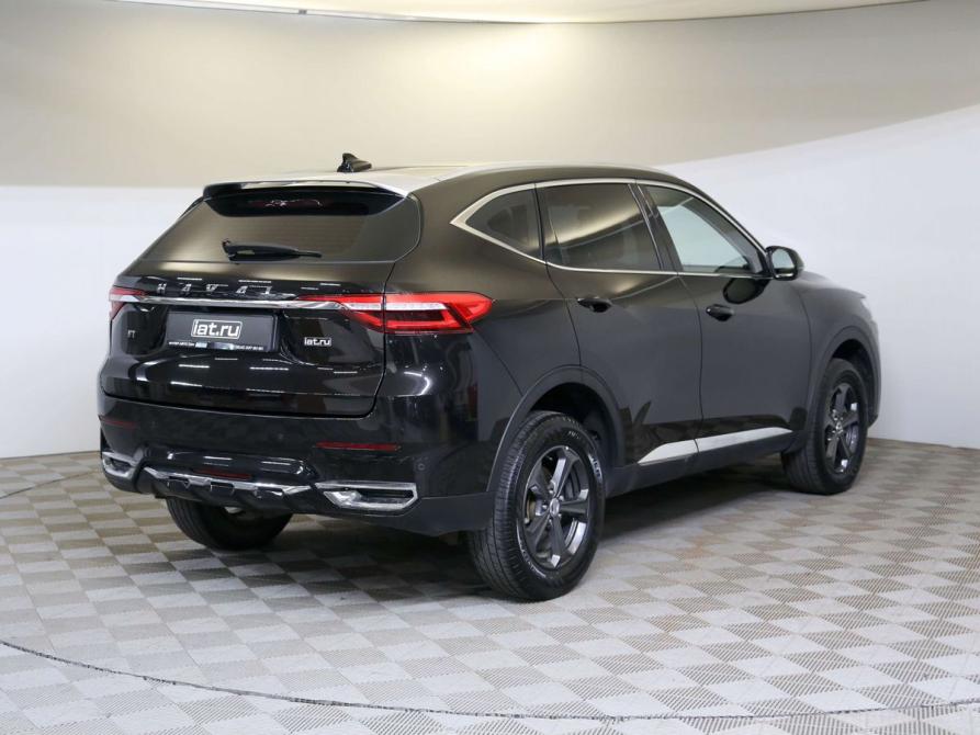 Haval F7 I Санкт-Петербург  - изображение 5