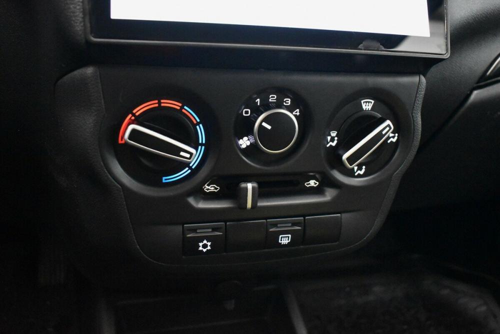 Lada (ВАЗ) Granta I Рестайлинг Москва  - изображение 8