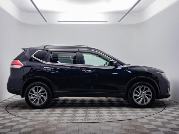 Nissan X-Trail III с пробегом 2017 года, цена 1 995 000 рублей, 143394 км, внедорожник, Автокод Объявления
