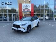 Toyota Highlander IV (XU70) Ростов-на-Дону  - изображение 22