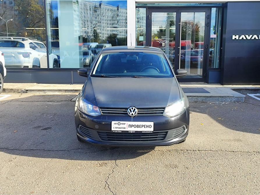Volkswagen Polo V Москва  - изображение 2