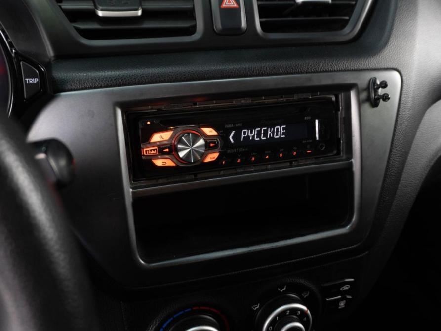 Kia Rio III Тюмень  - изображение 13