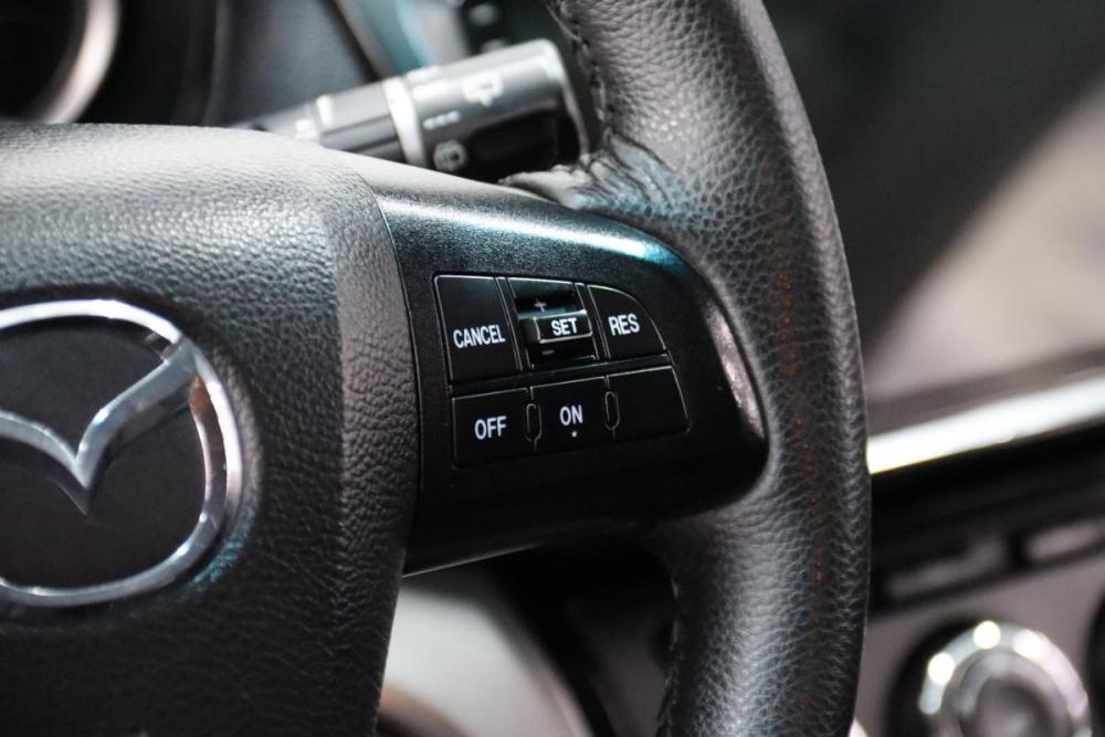 Mazda 6 II (GH) Рестайлинг Сургут  - изображение 17