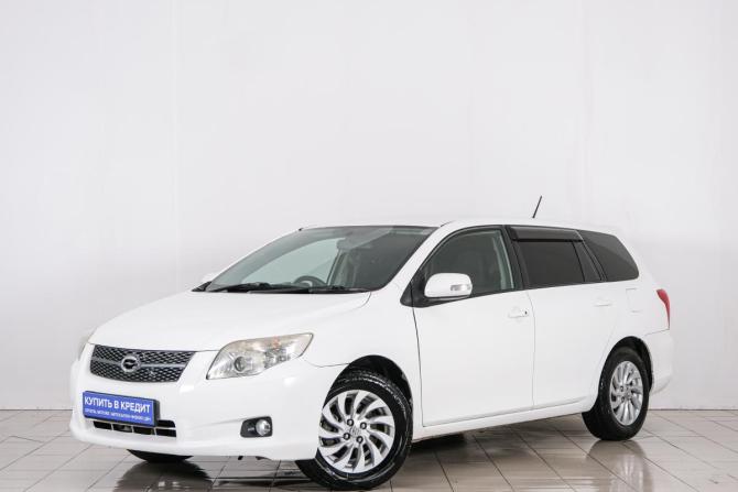 Toyota Corolla X (E140 E150) с пробегом 2008 года, цена 869 000 рублей, 301704 км, универсал, Автокод Объявления