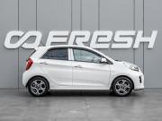 Kia Picanto II Рестайлинг Краснодар  - изображение 24