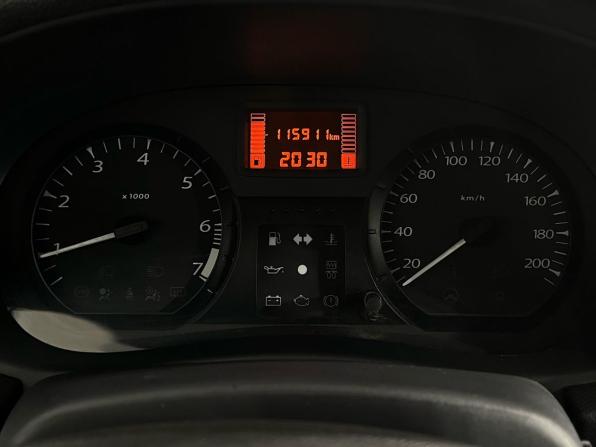 Lada (ВАЗ) Largus I с пробегом 2018 года, цена 800 000 рублей, 115911 км, универсал, Автокод Объявления