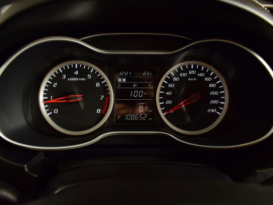 FAW Besturn X40 I Кемерово  - изображение 11