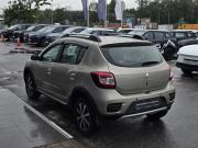 Renault Sandero II Рестайлинг Санкт-Петербург  - изображение 25