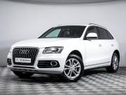 Audi Q5 I (8R) Рестайлинг Москва  - изображение 19