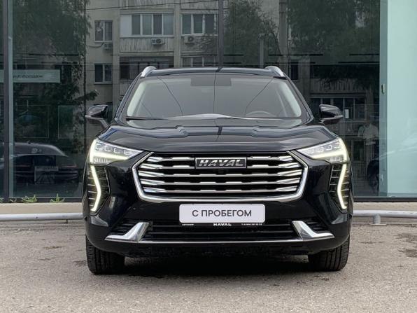 Haval Jolion I с пробегом 2021 года, цена 1 614 000 рублей, 98320 км, внедорожник, Автокод Объявления