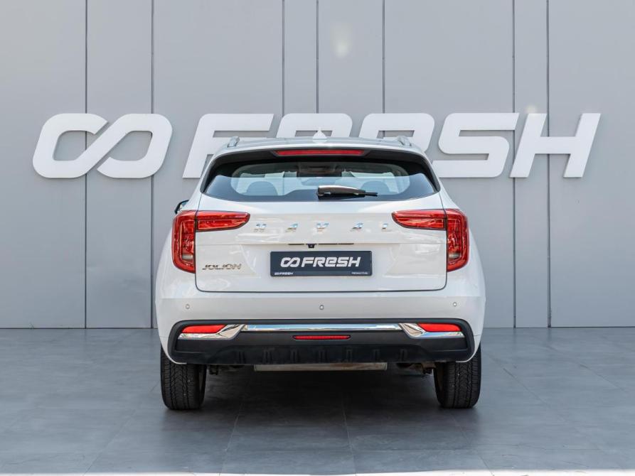 Haval Jolion I Краснодар  - изображение 4