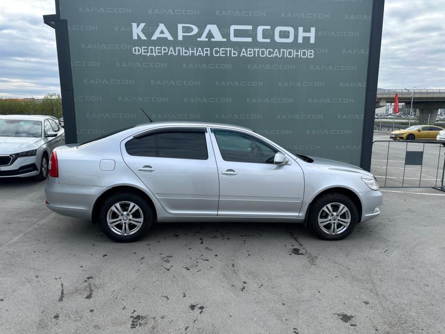 Skoda Octavia II (A5) Рестайлинг Екатеринбург  - изображение 4