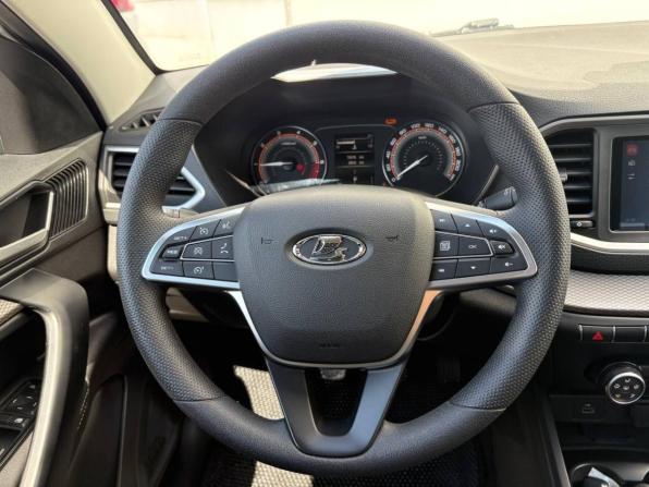 Lada (ВАЗ) Vesta I Рестайлинг (NG) с пробегом 2023 года, цена 990 000 рублей, 71000 км, седан, Автокод Объявления