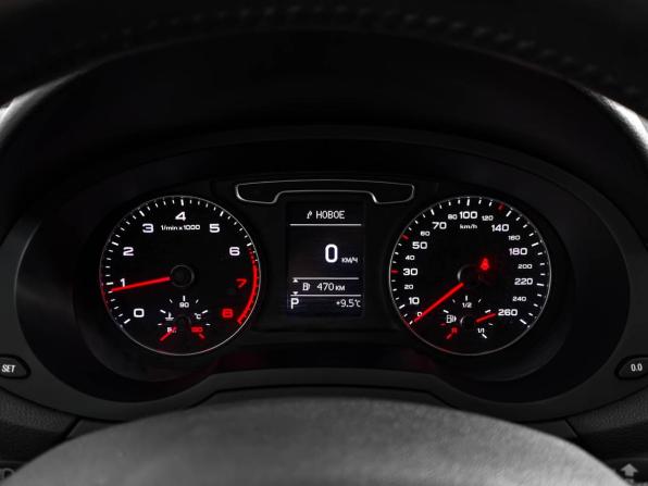 Audi Q3 I (8U) с пробегом 2014 года, цена 1 920 000 рублей, 56193 км, внедорожник, Автокод Объявления