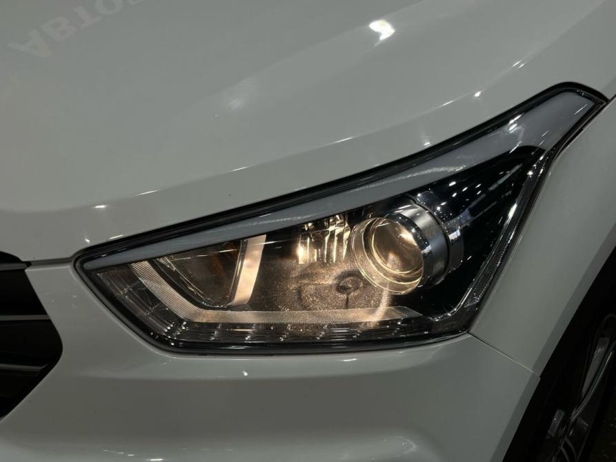 Hyundai Creta I Пермь  - изображение 9
