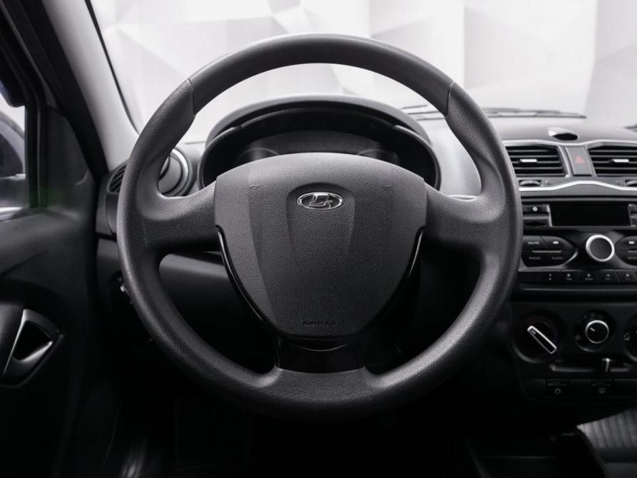Lada (ВАЗ) Granta I Рестайлинг Ульяновск  - изображение 14