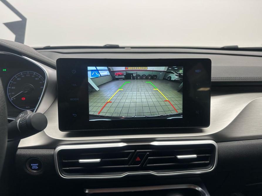 Geely Coolray I Рестайлинг Ростов-на-Дону  - изображение 12