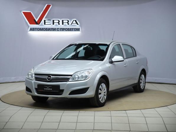 Opel Astra H Рестайлинг с пробегом 2012 года, цена 540 000 рублей, 226755 км, седан, Автокод Объявления