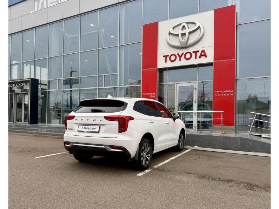 Haval Jolion I Орел  - изображение 6