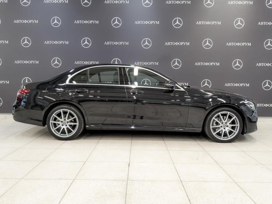 Mercedes-Benz E-Класс V (W213 S213 C238) Рестайлинг Москва  - изображение 4