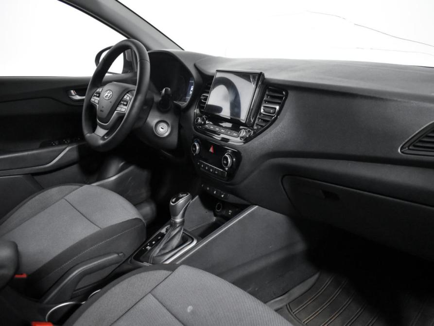 Hyundai Solaris II Рестайлинг Санкт-Петербург  - изображение 14