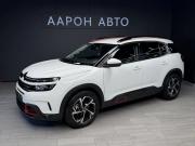 Citroen C5 Aircross I Москва  - изображение 17