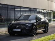 Mercedes-Benz GLC Coupe AMG II (C254) Санкт-Петербург  - изображение 38