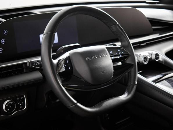 Exeed RX с пробегом 2023 года, цена 3 075 000 рублей, 34421 км, внедорожник, Автокод Объявления