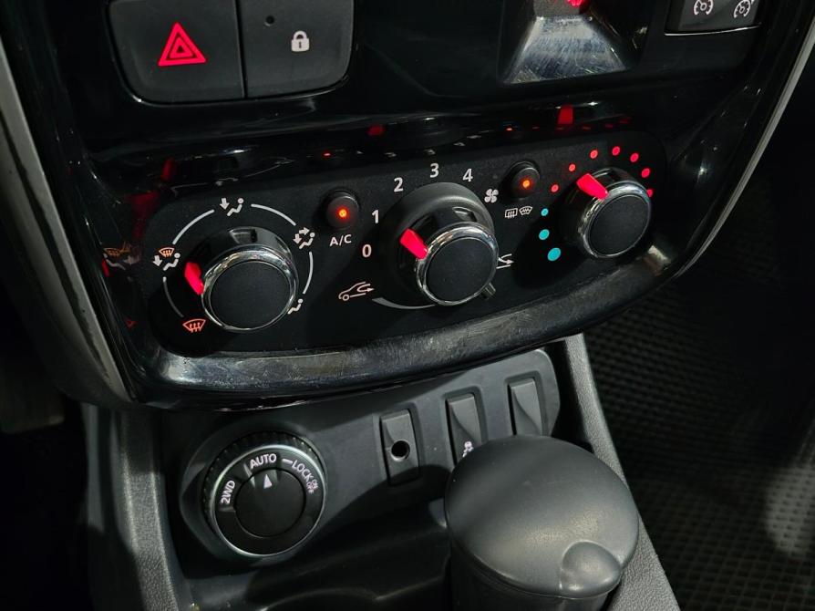 Nissan Terrano III (D10) Альметьевск  - изображение 19