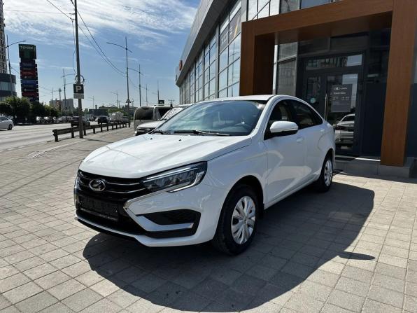 Новый Lada (ВАЗ) Vesta I Рестайлинг (NG) 2026 года, цена 1 985 000 рублей, седан, Автокод Объявления