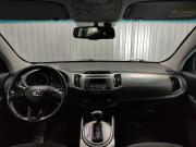 Kia Sportage III Рестайлинг Пермь  - изображение 26