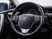 Toyota Corolla XI (E160 E170 E180) Москва  - изображение 33