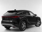 Lexus RX V Москва  - изображение 26