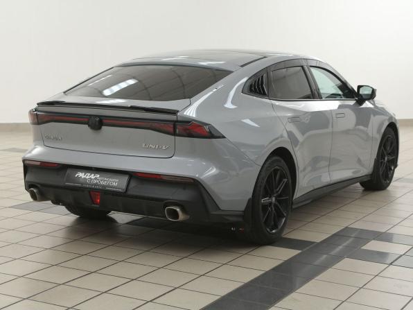 Changan UNI-V I с пробегом 2024 года, цена 2 159 000 рублей, 46500 км, лифтбек, Автокод Объявления
