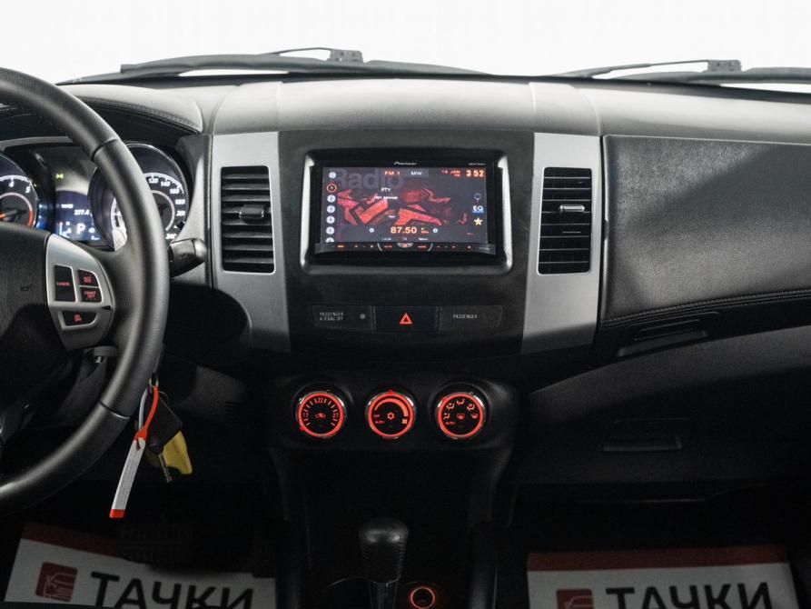 Peugeot 4007 Иркутск  - изображение 13