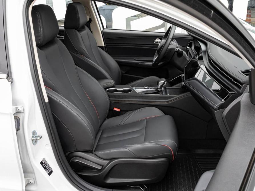Omoda S5 Краснодар  - изображение 8